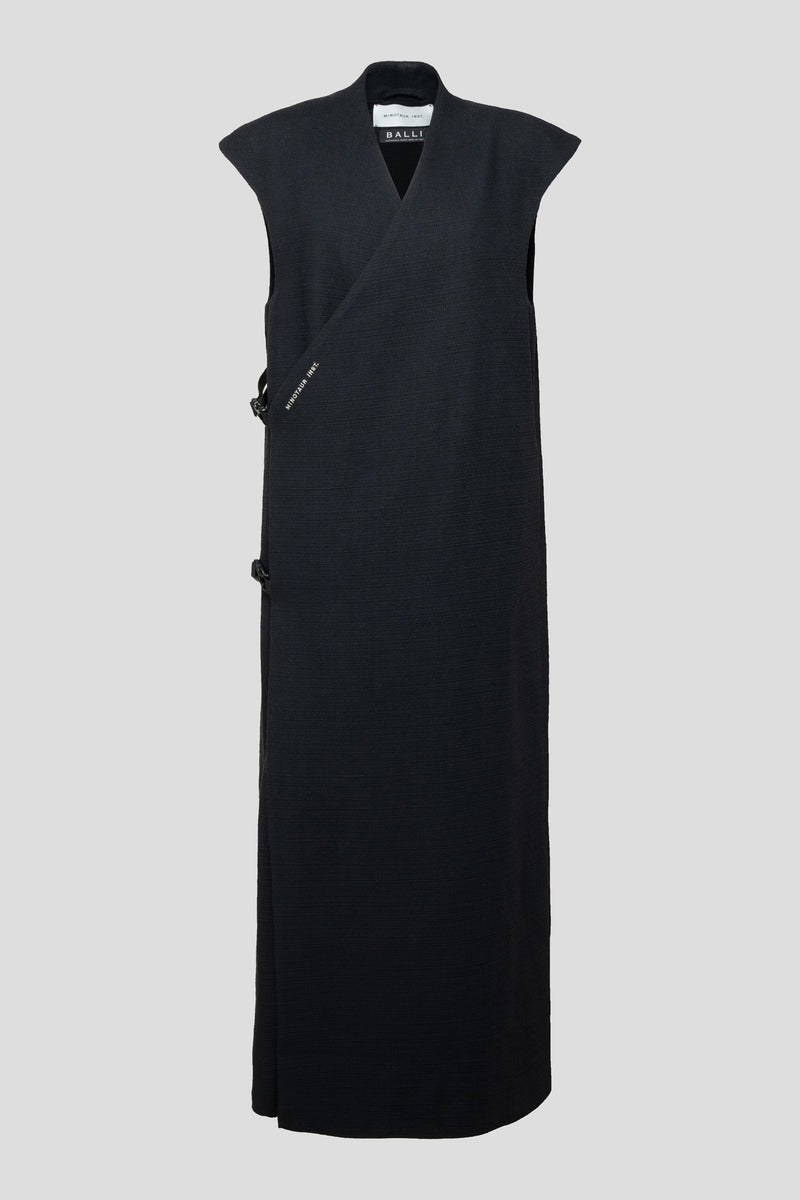 Tweed K-Dress