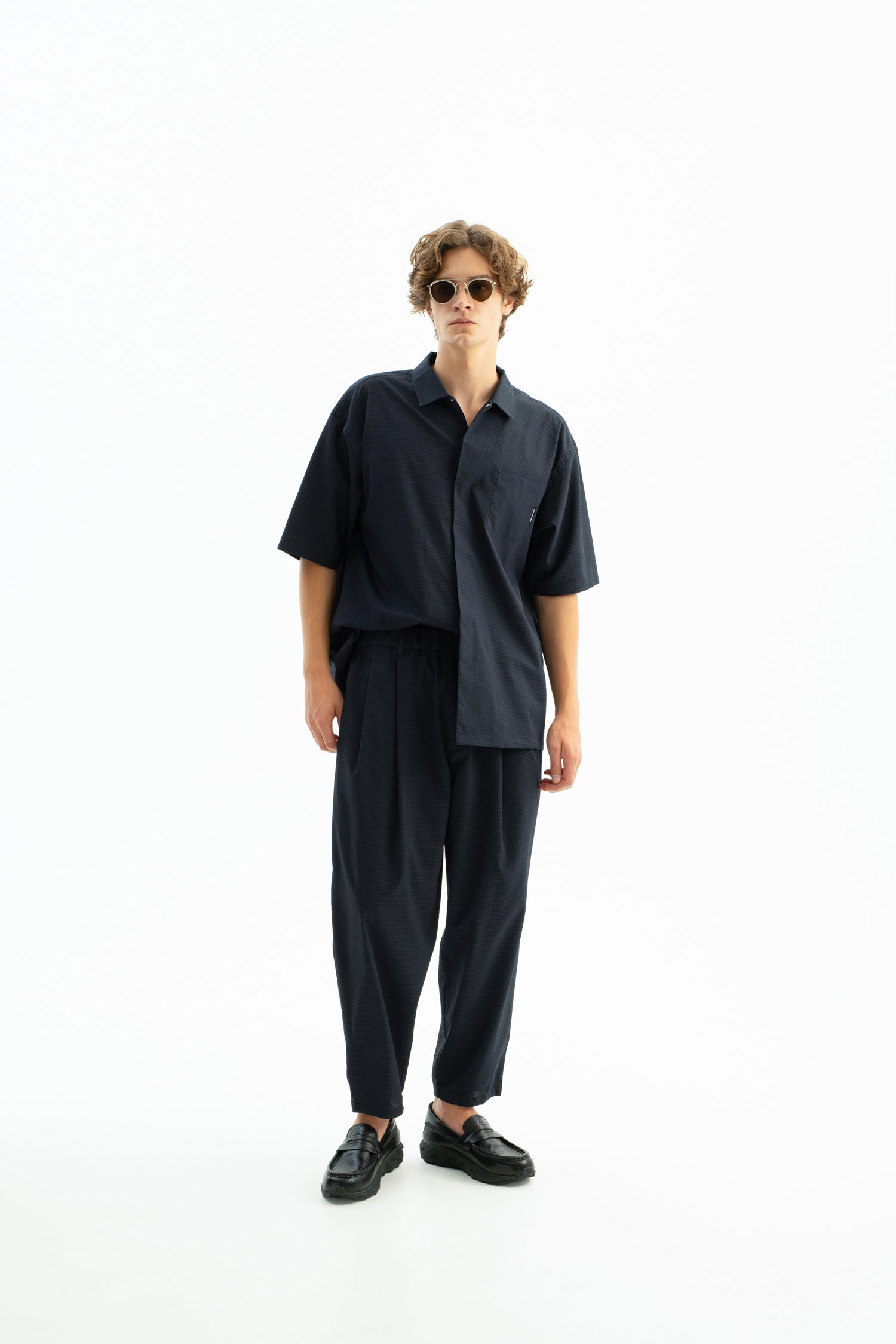 SHIJIRA S/S SHIRTS