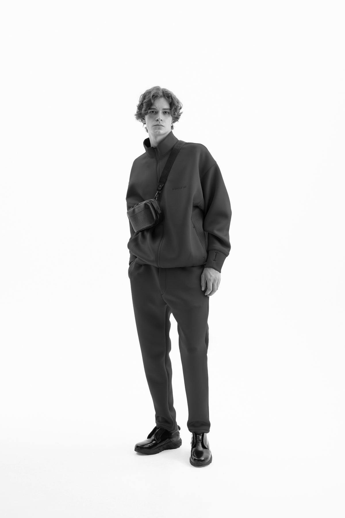 CL RS PANTS