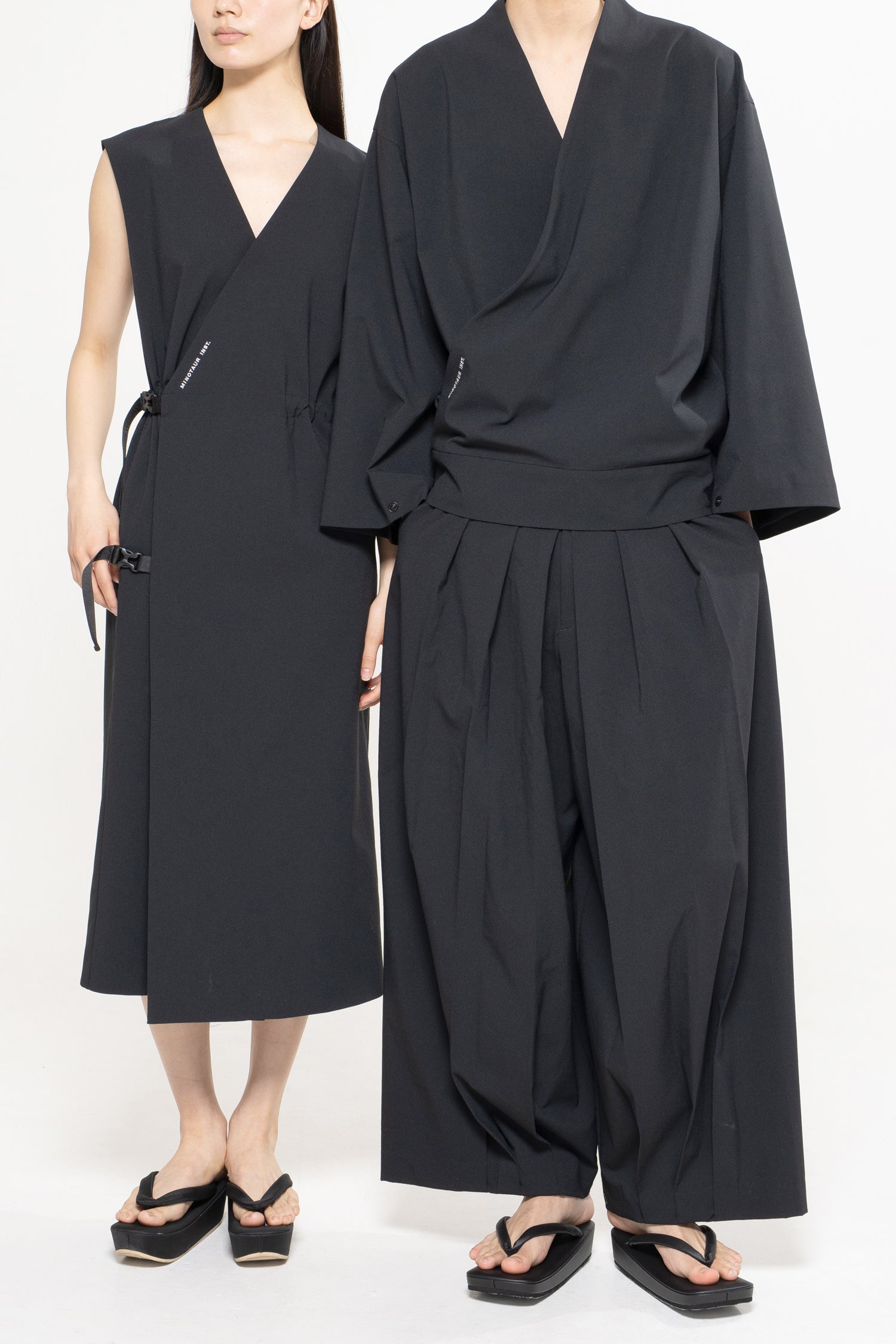 KURO HAKAMA