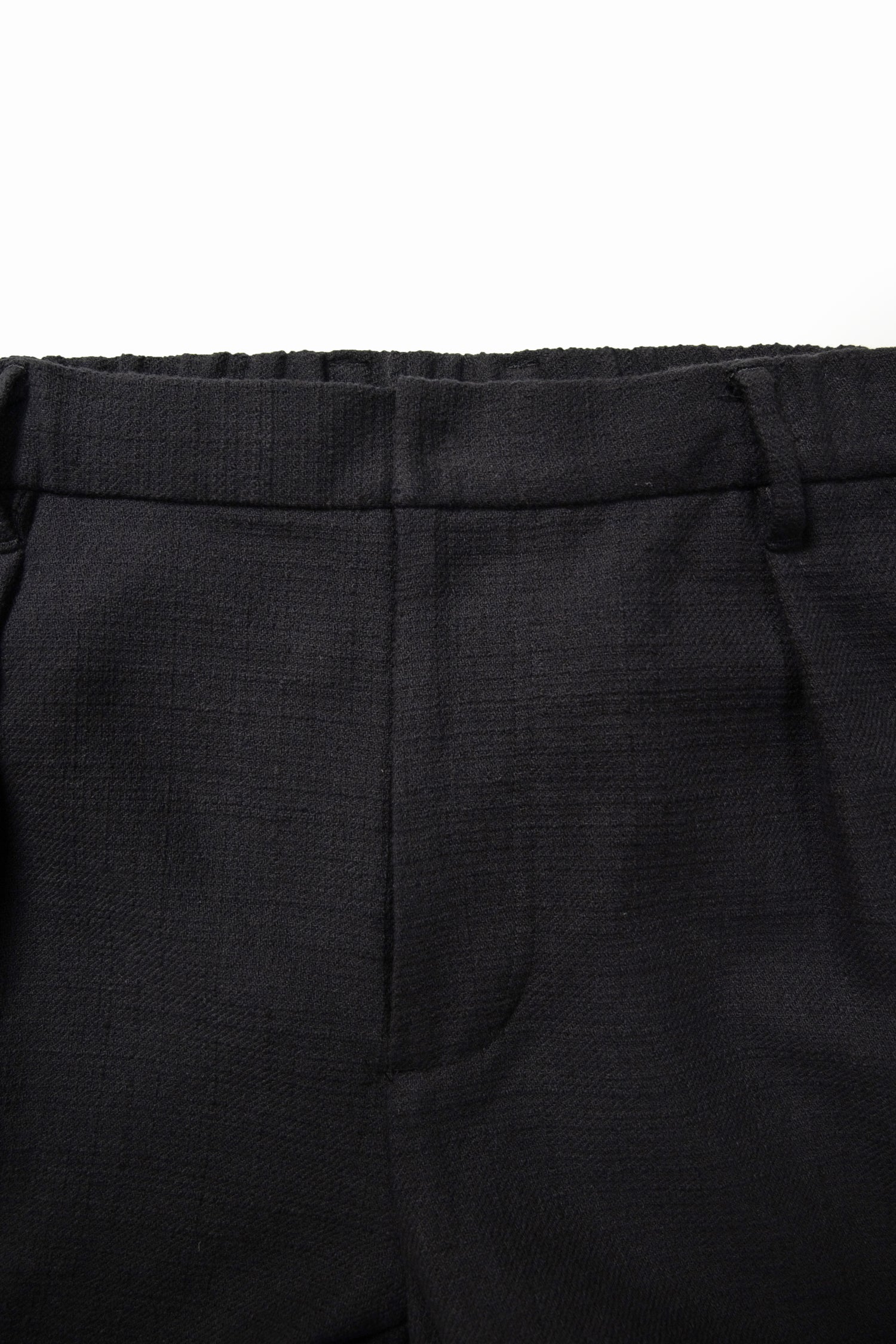 TWEED 1T SLACKS