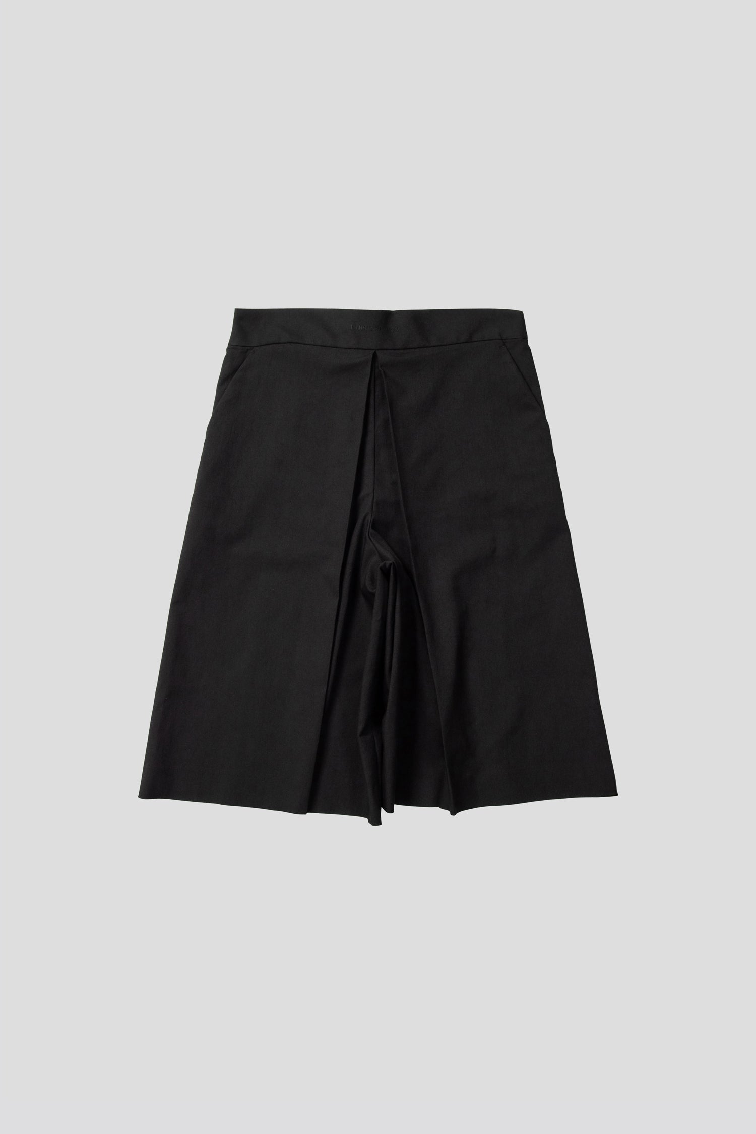 CROPPED HAKAMA