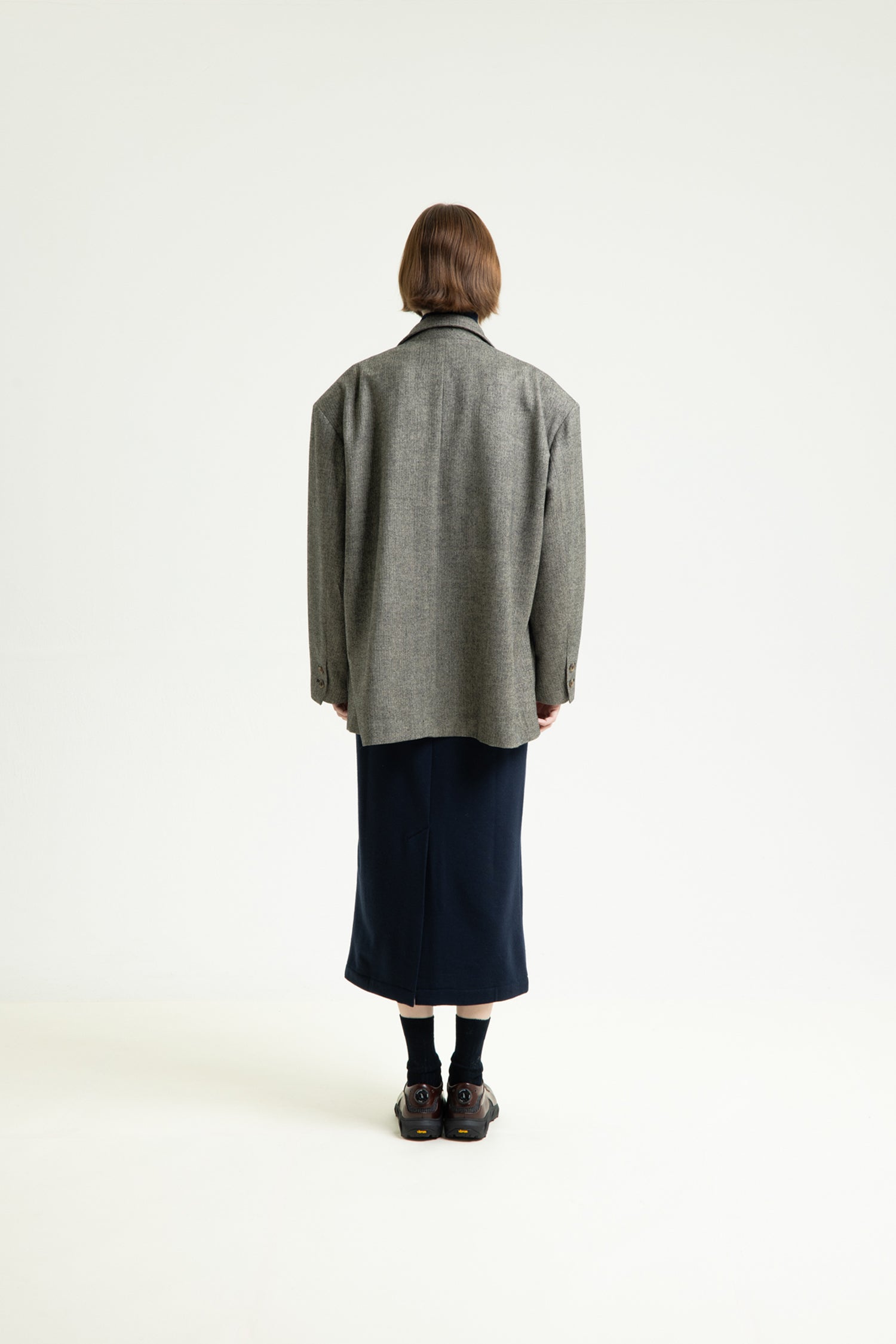 HB TAILORED JACKET