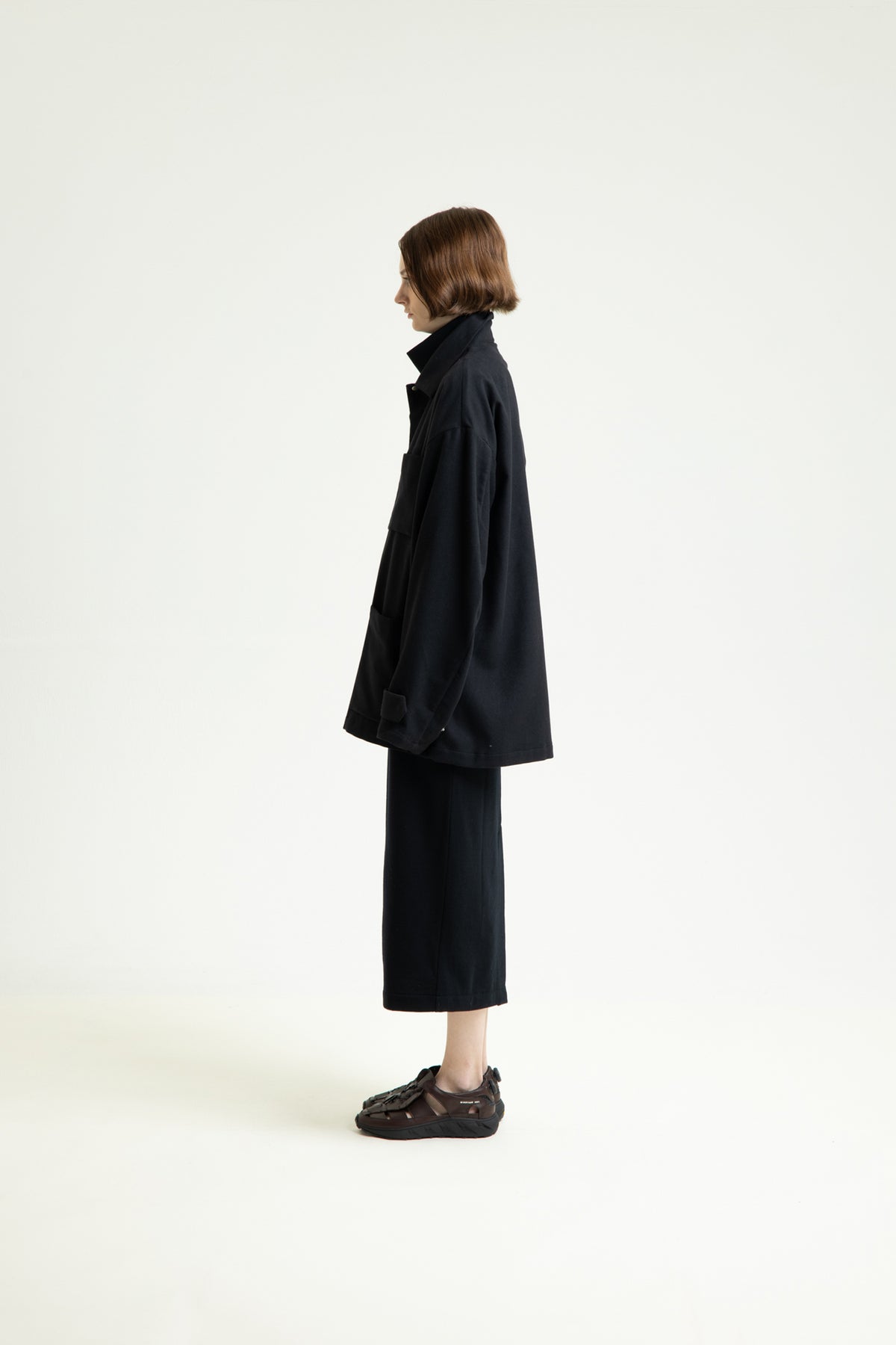 TC COVERALL JACKET