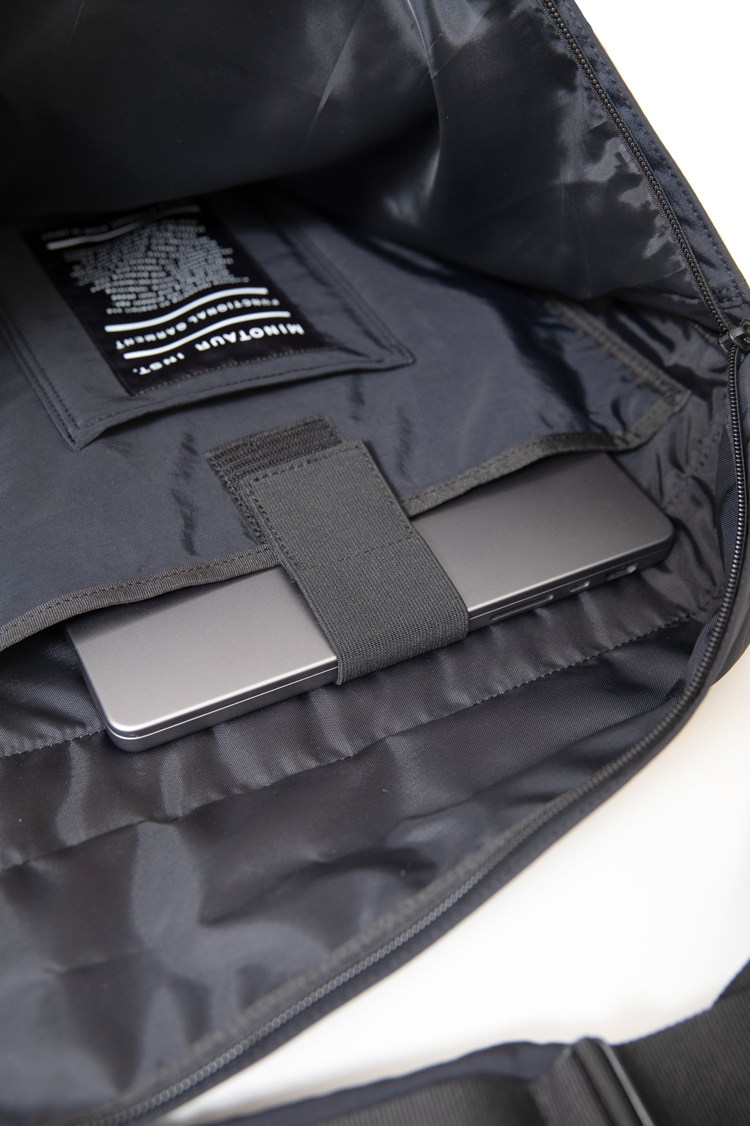 POTR x MTR PC KESA BAG