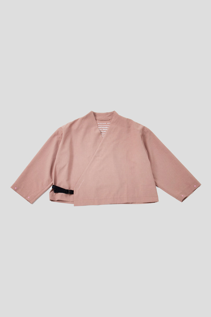 ジャケット・アウター G06285 MINOTAUR INST. LIT ZONE JACKET LIT ZONE JACKET【MINOTAUR INST. ミノトール インスト 和 禅