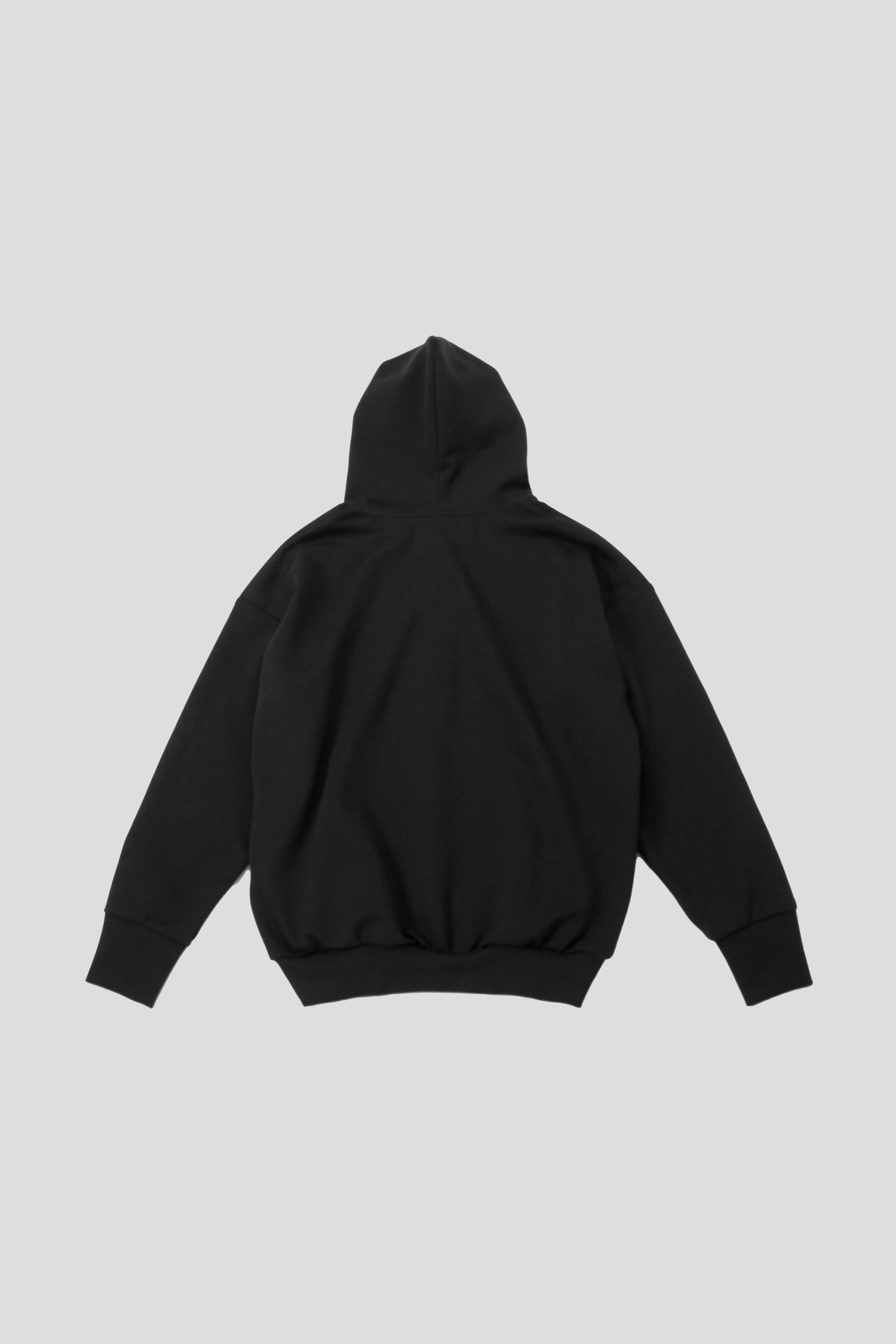 4S ZIP HOODIE【UNISEX】