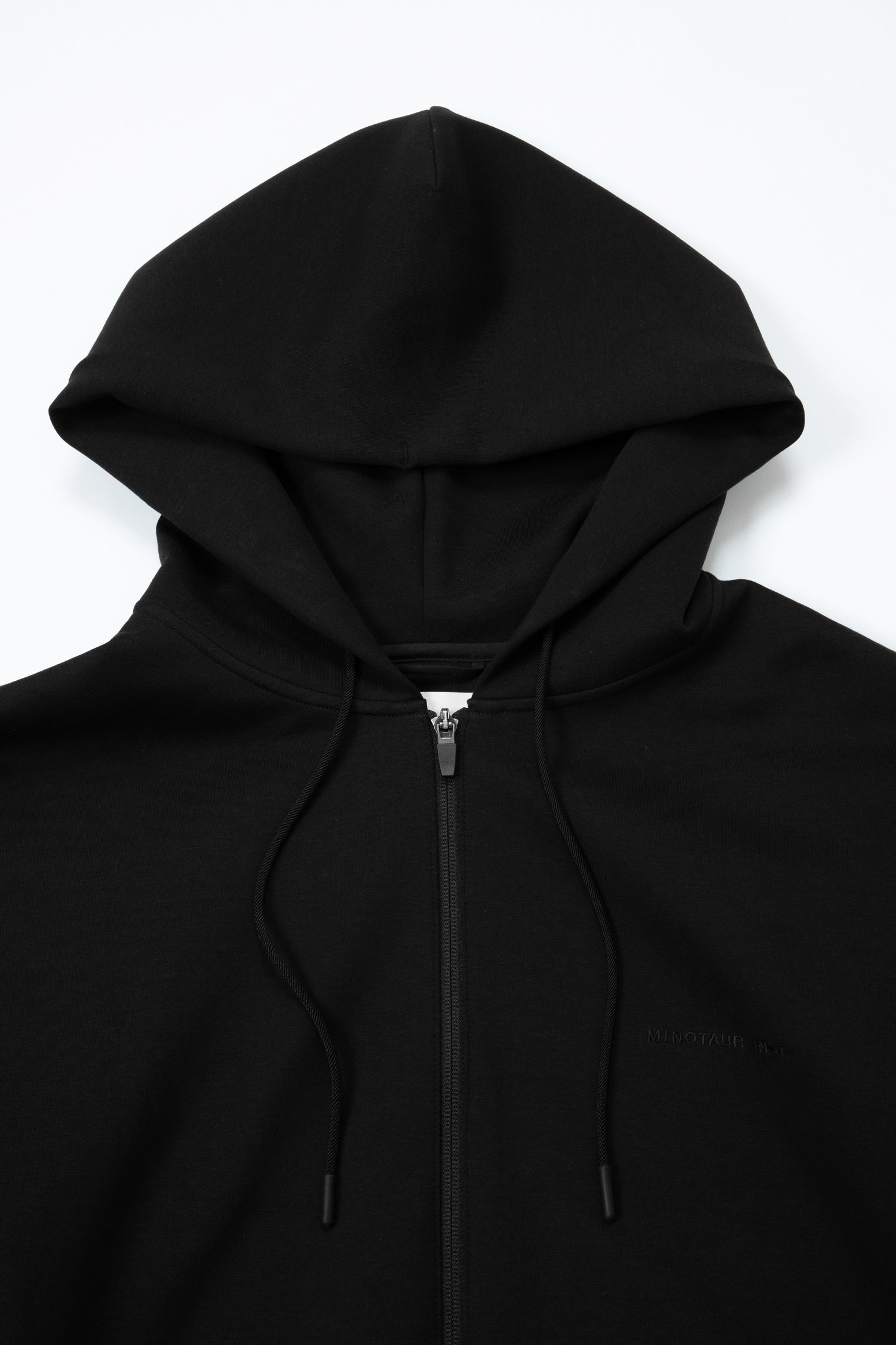 4S ZIP HOODIE【UNISEX】
