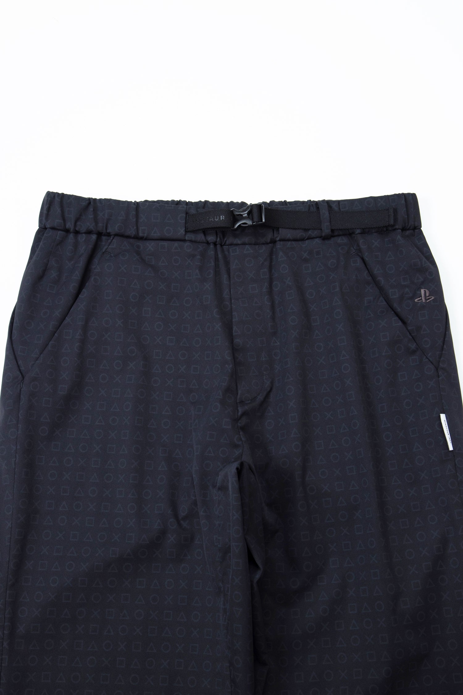 PSM RECOVERY PANTS | PlayStation x MINOTAUR INST.
