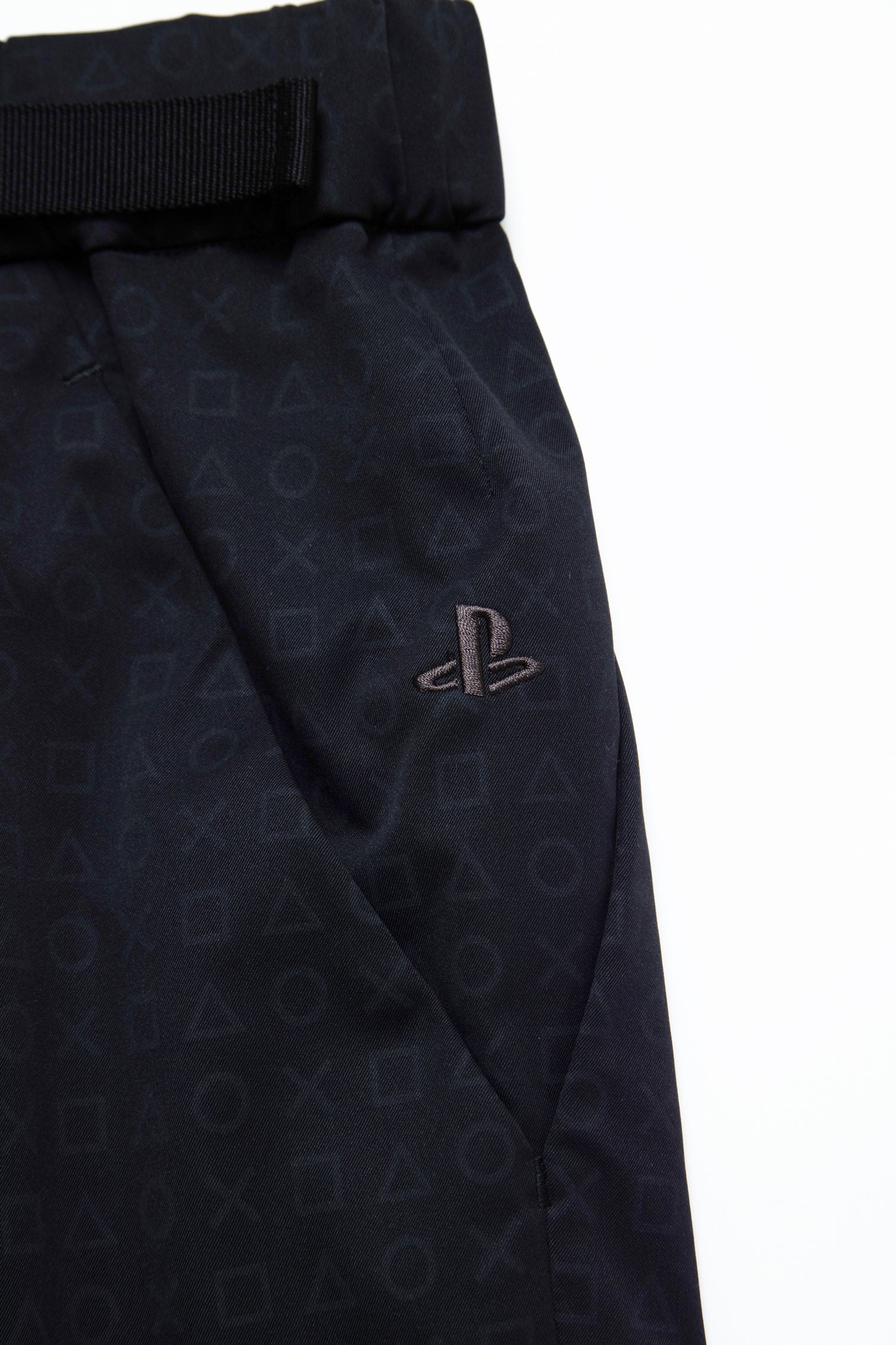 PSM RECOVERY PANTS | PlayStation x MINOTAUR INST.