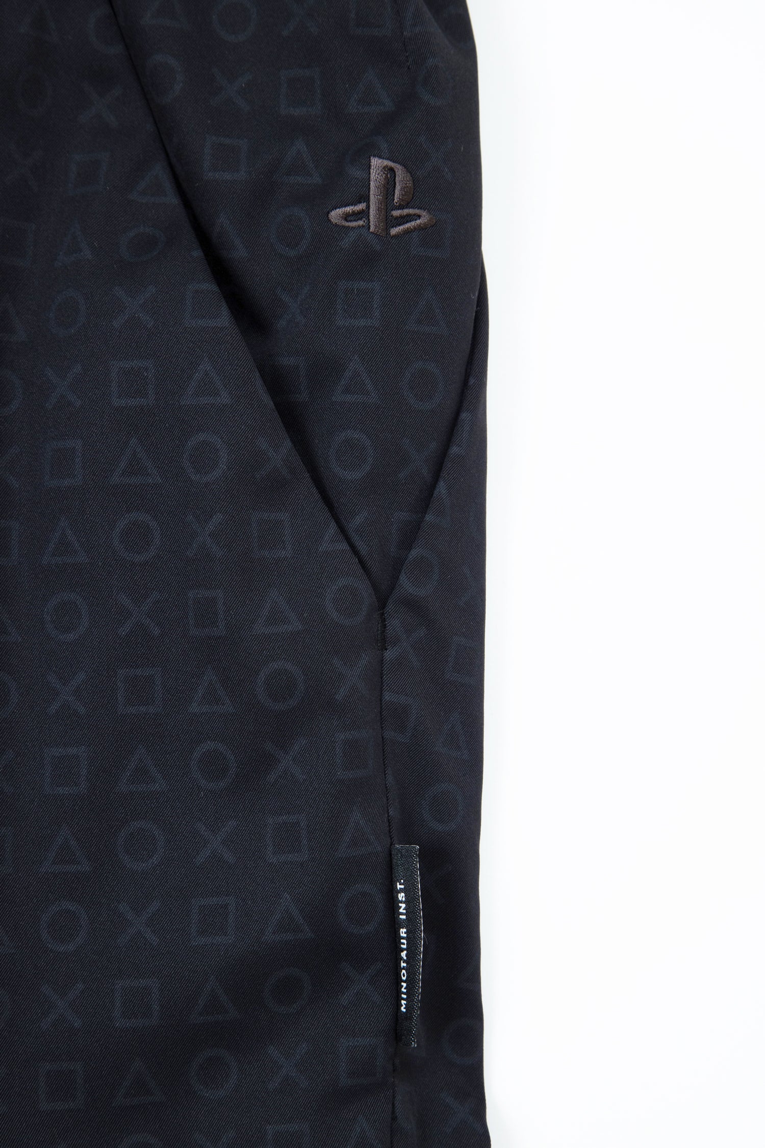 PSM RECOVERY PANTS | PlayStation x MINOTAUR INST.