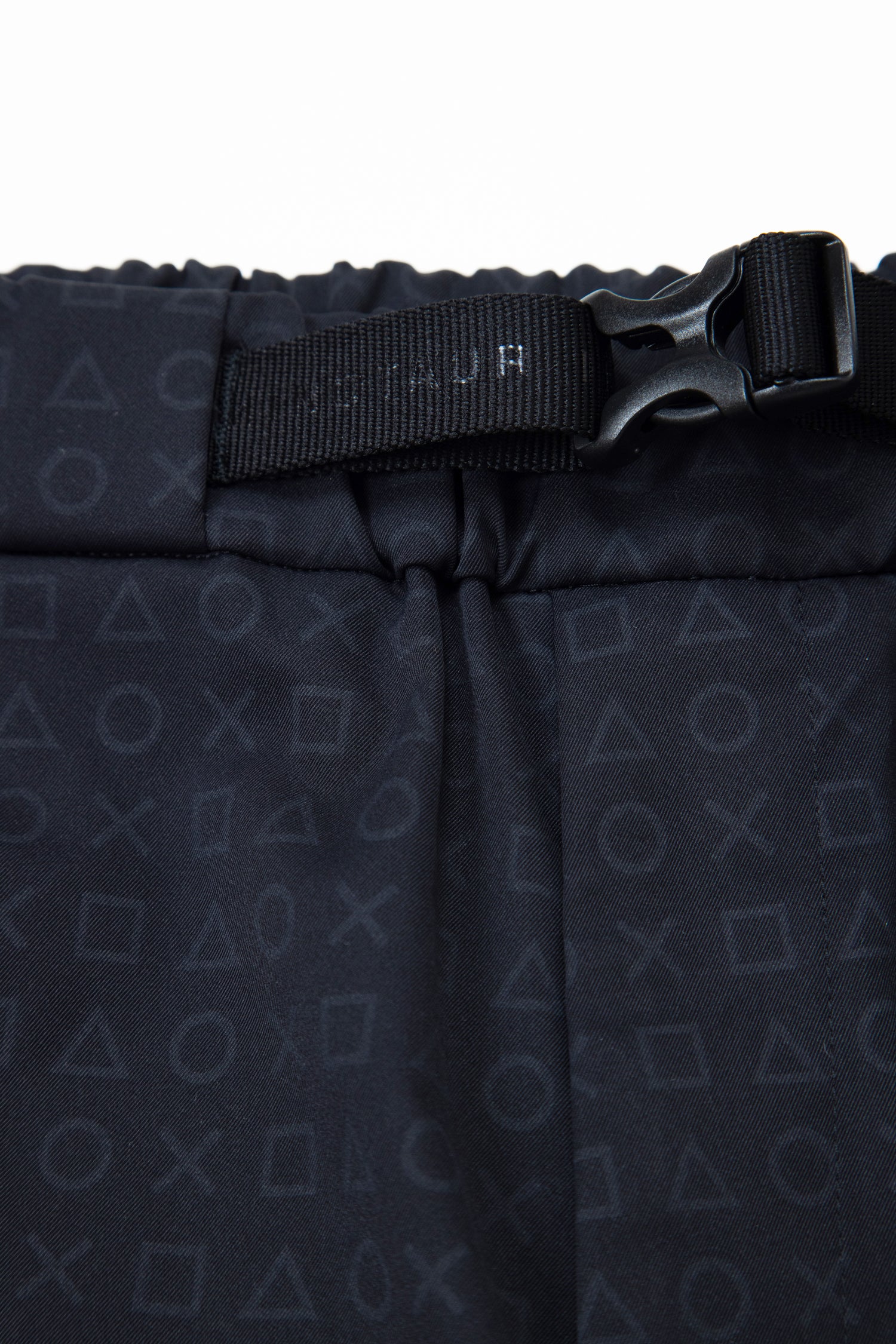 PSM RECOVERY PANTS | PlayStation x MINOTAUR INST.