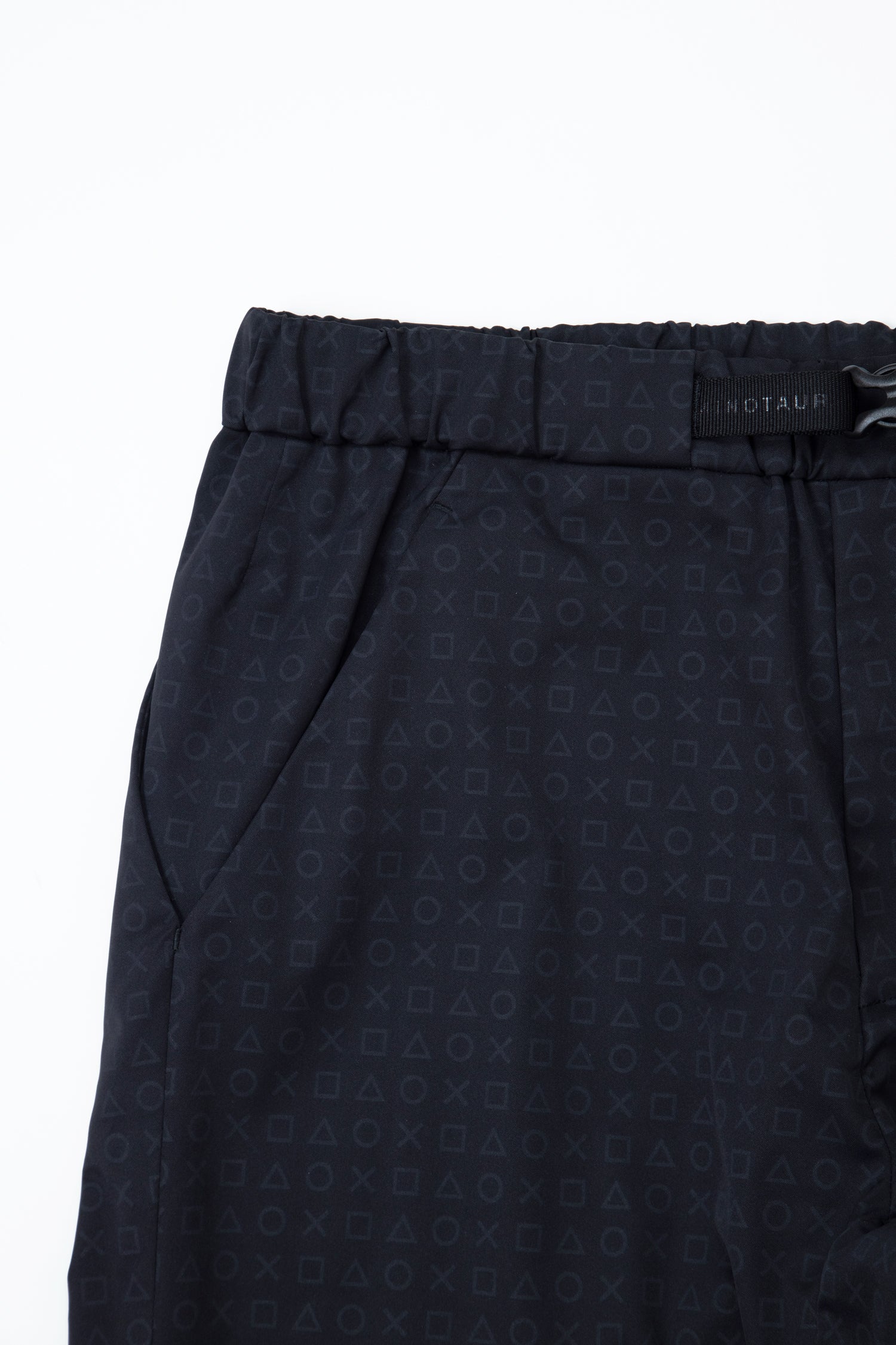 PSM RECOVERY PANTS | PlayStation x MINOTAUR INST.