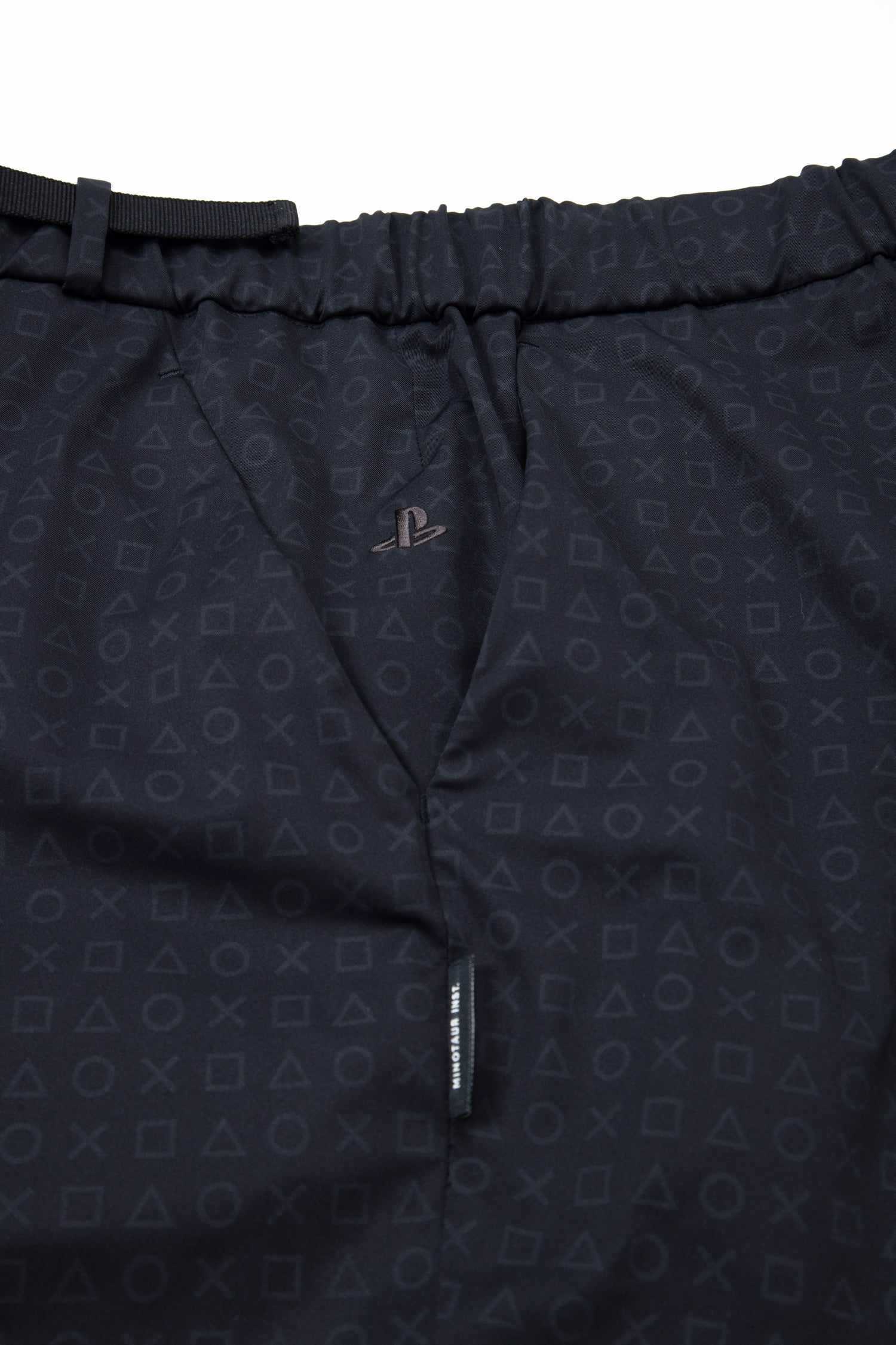 PSM RECOVERY PANTS | PlayStation x MINOTAUR INST.