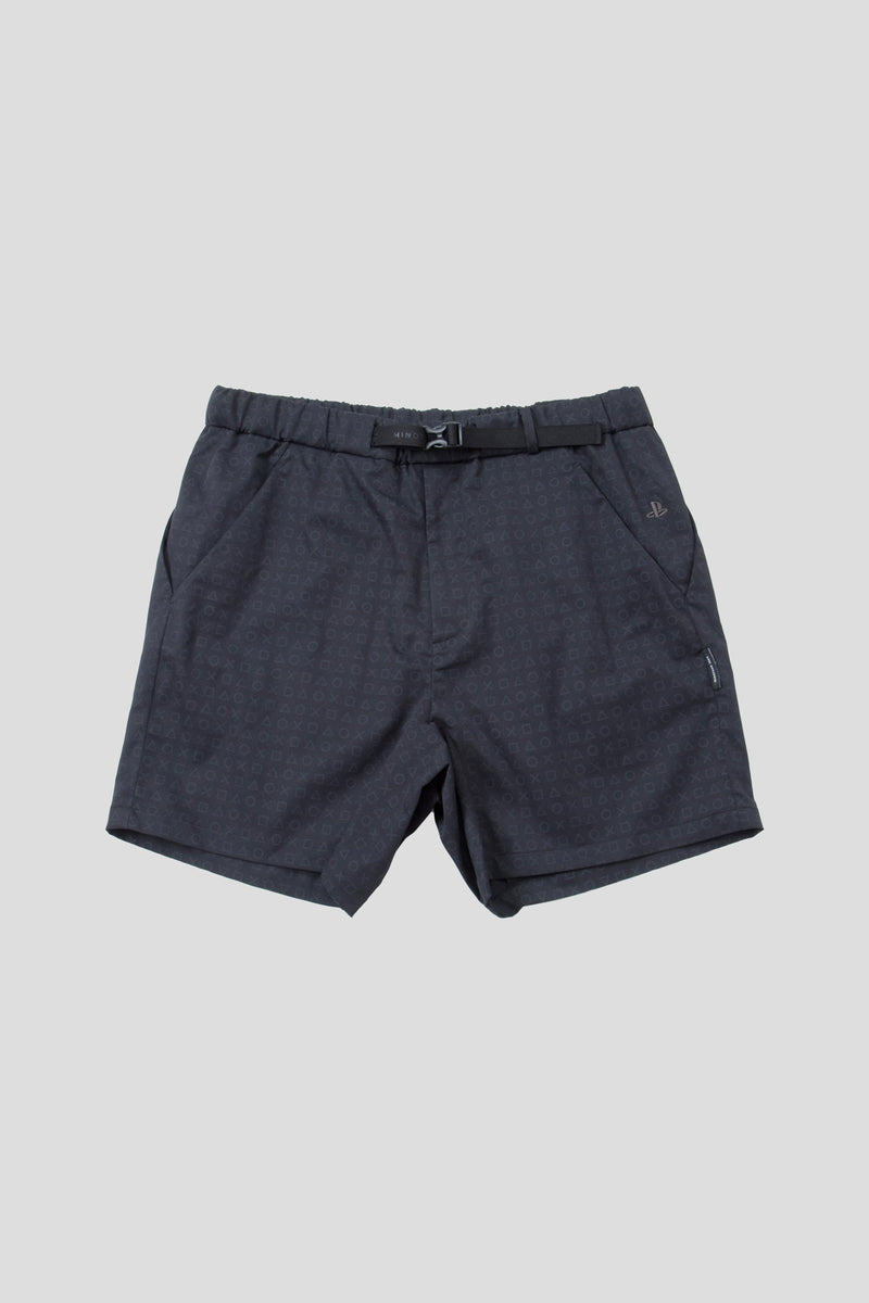 PSM RECOVERY SHORTS | PlayStation x MINOTAUR INST.