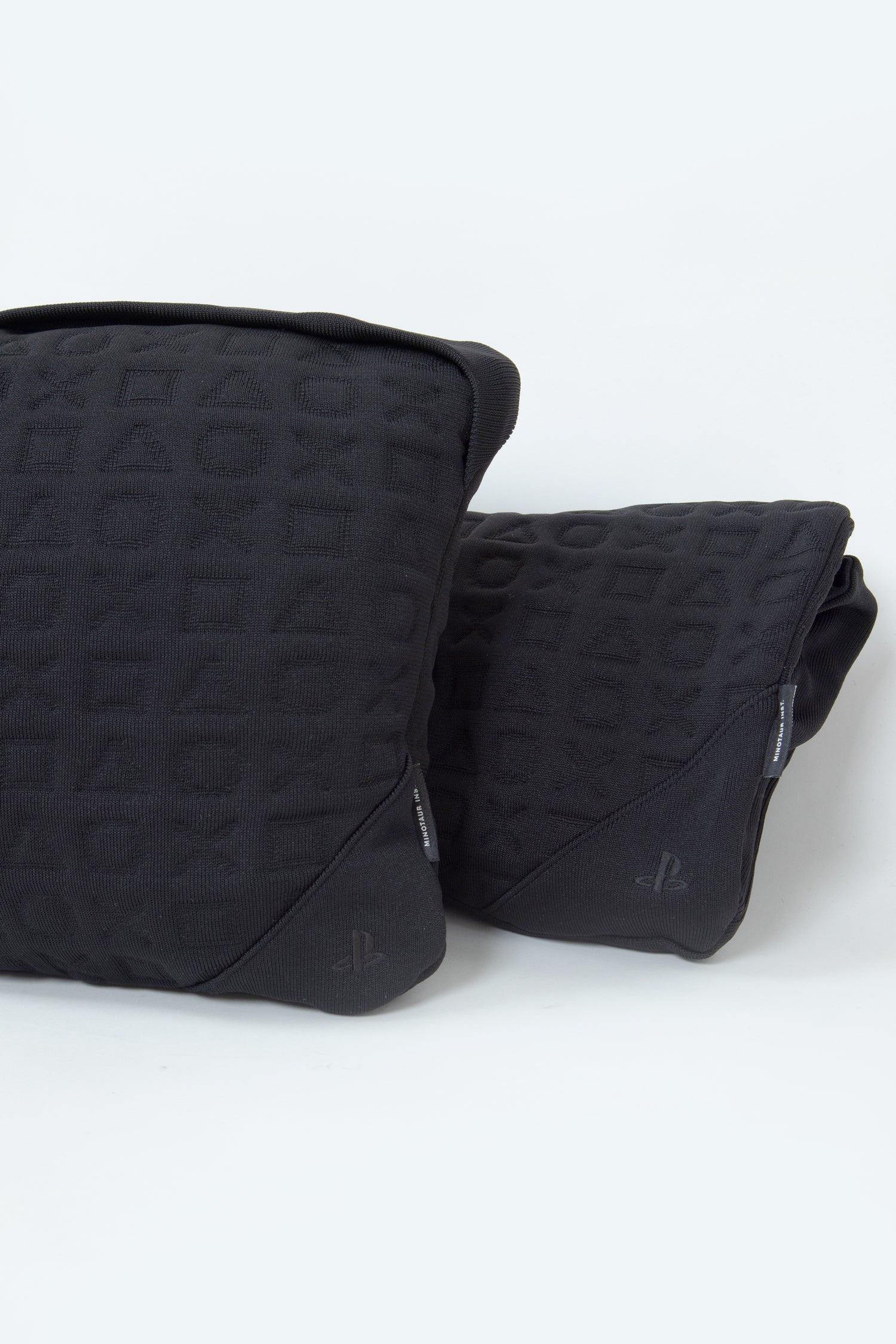 PSM TRANSFORM HOOD | PlayStation x MINOTAUR INST.