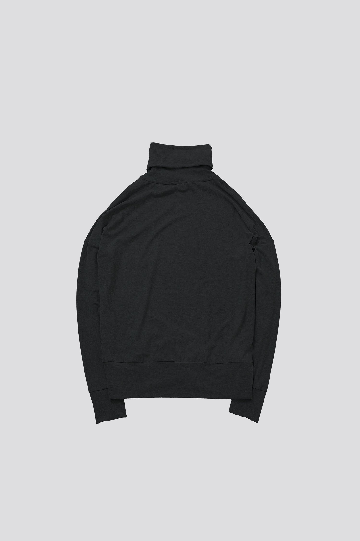 4S HEAT TURTLE NECK