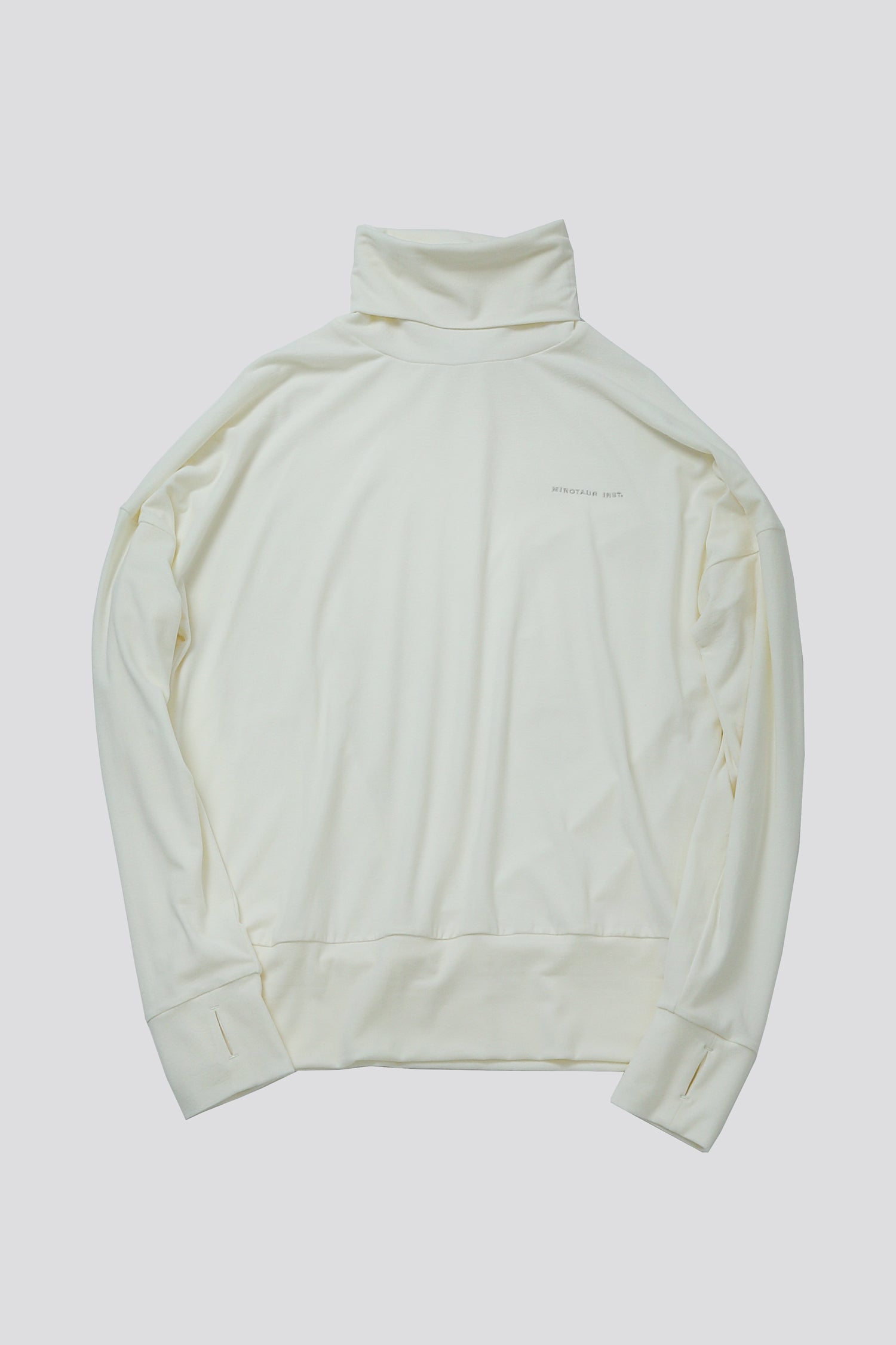 4S HEAT TURTLE NECK