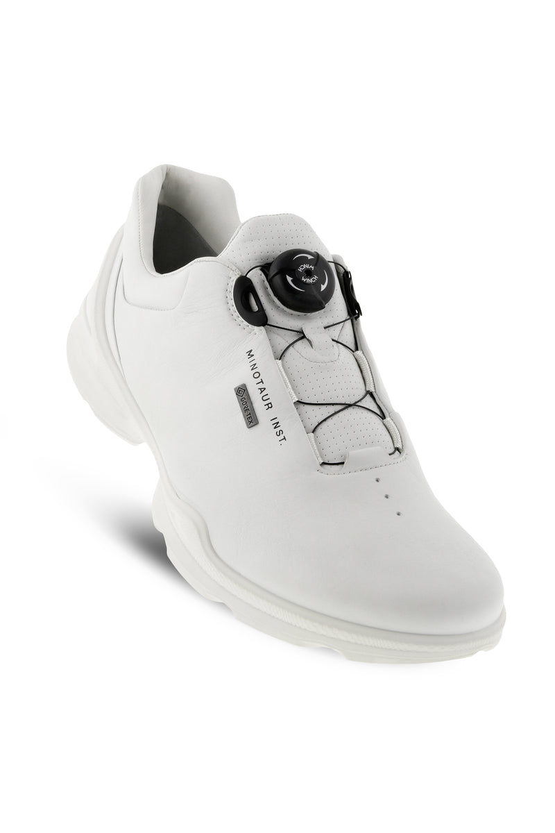 GORE TEX ECCO RUNNING SHOES – MINOTAUR - Main Image