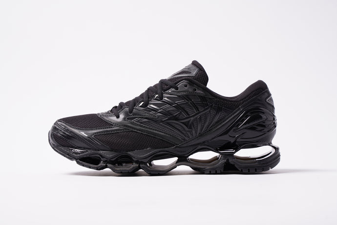 MIZUNO WAVE PROPHECY LS