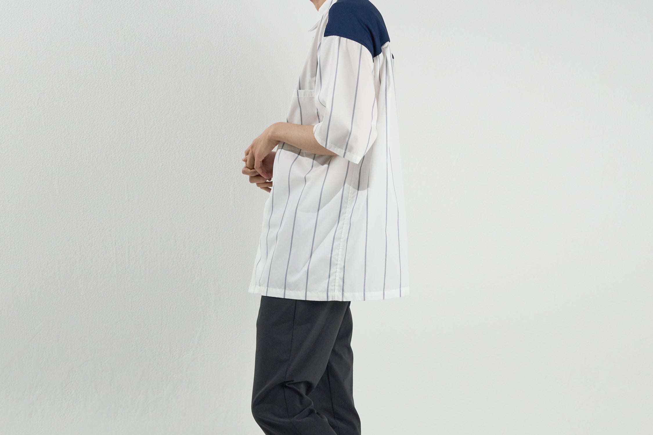 TECH STRIPE