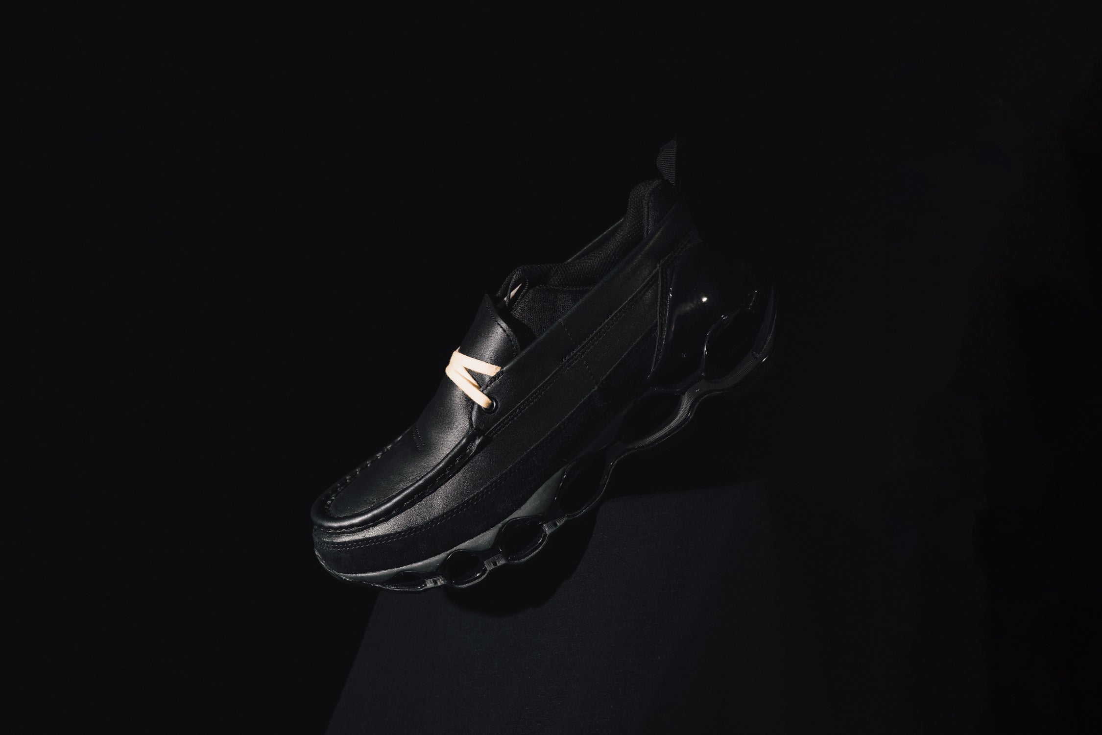 MIZUNO WAVE PROPHECY MOC