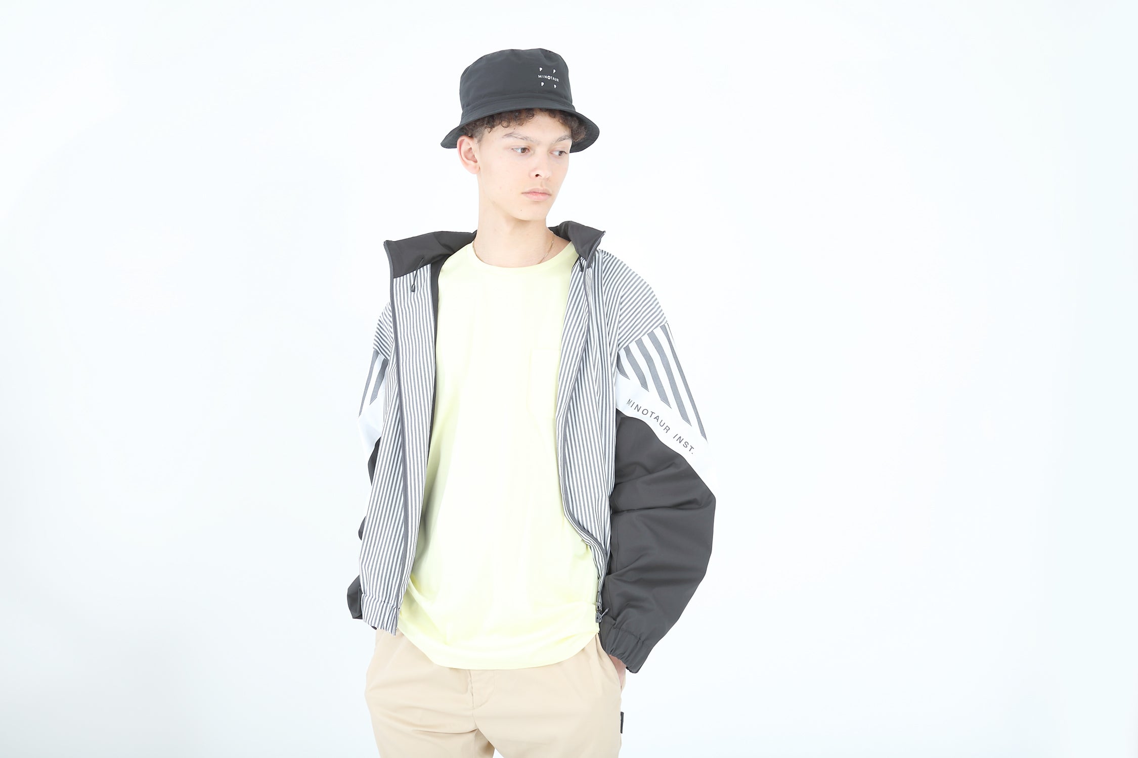 RE STOCK ARRIVAL