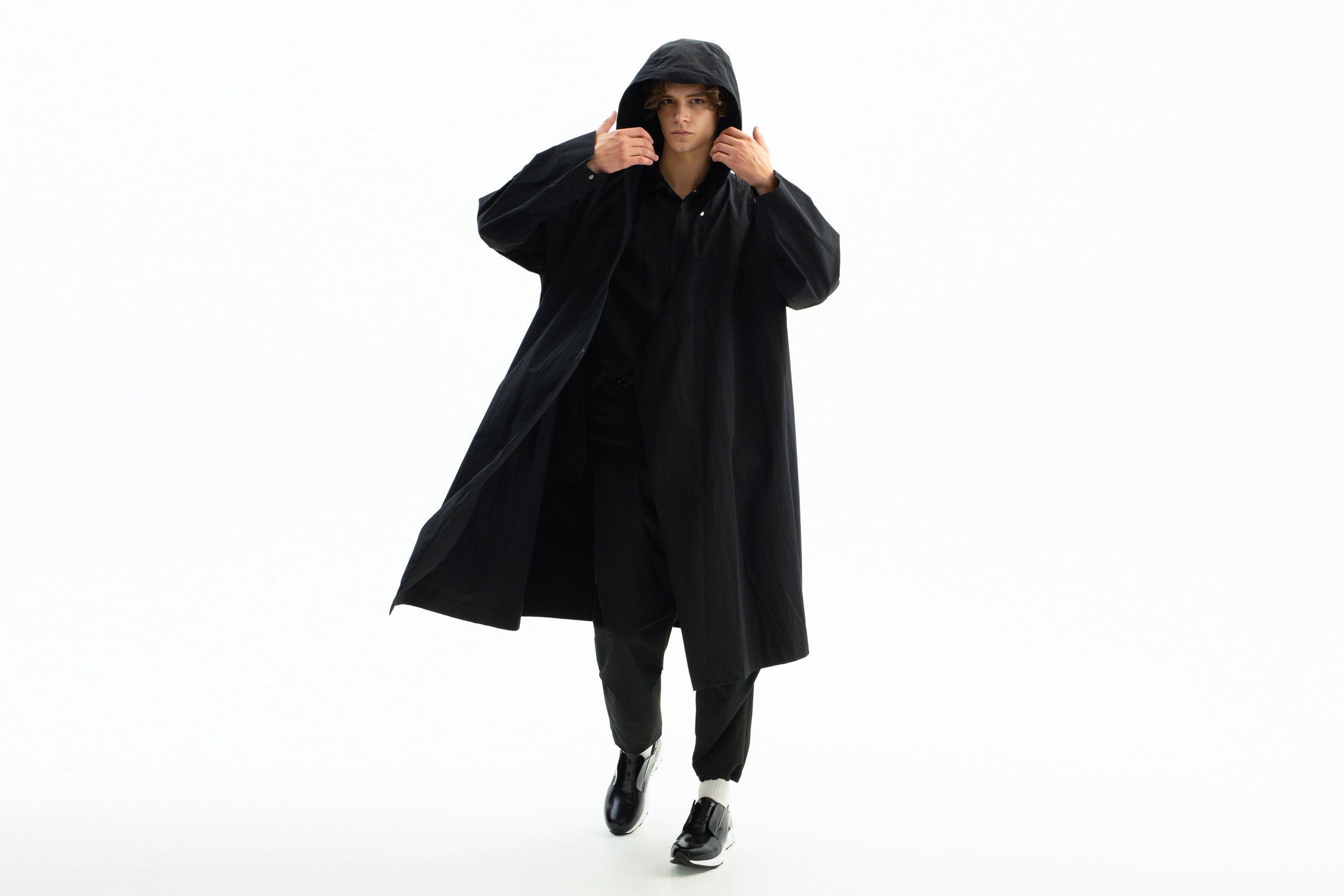 OLMETEX MF COAT