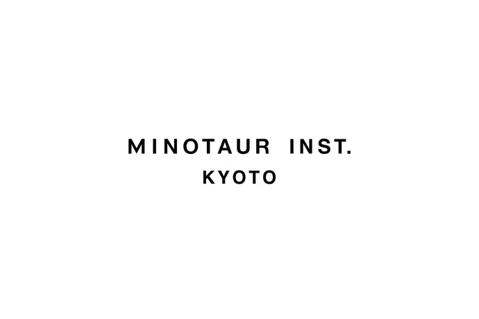 MINOTAUR INST. KYOTO