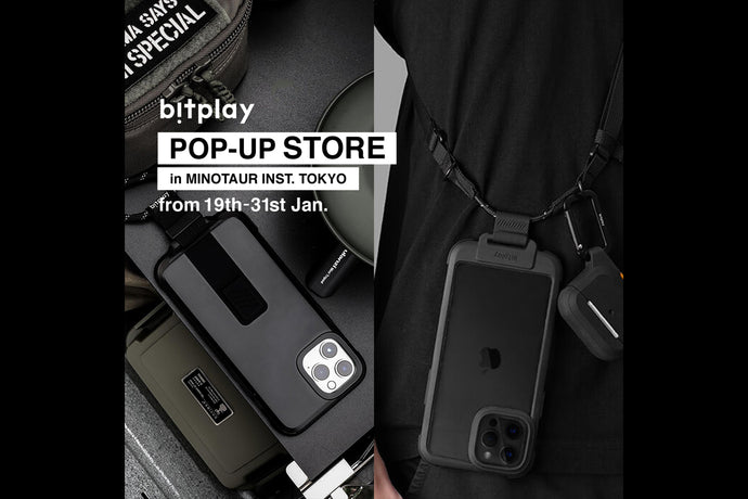 BITPLAY POP UP