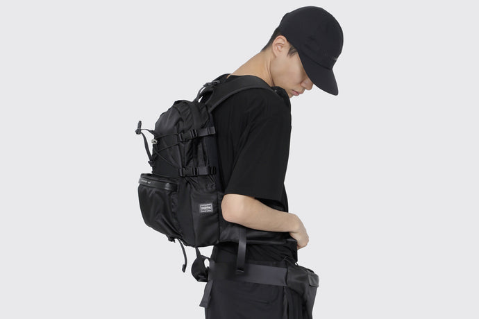 PORTER GYM BACK PACK