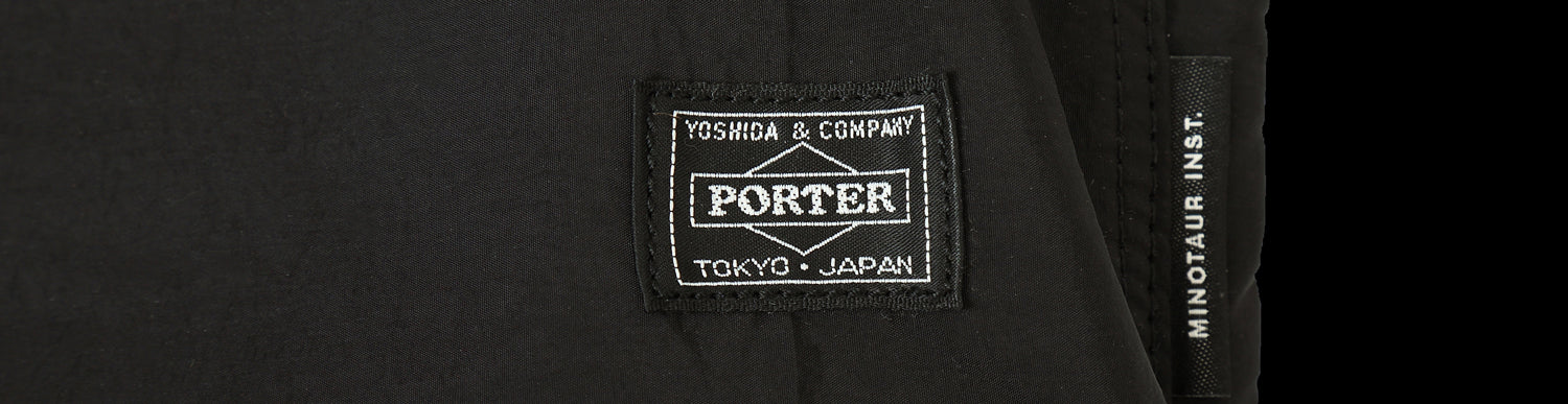 PORTER / POTR