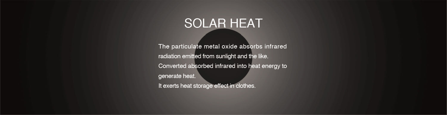 SOLAR HEAT