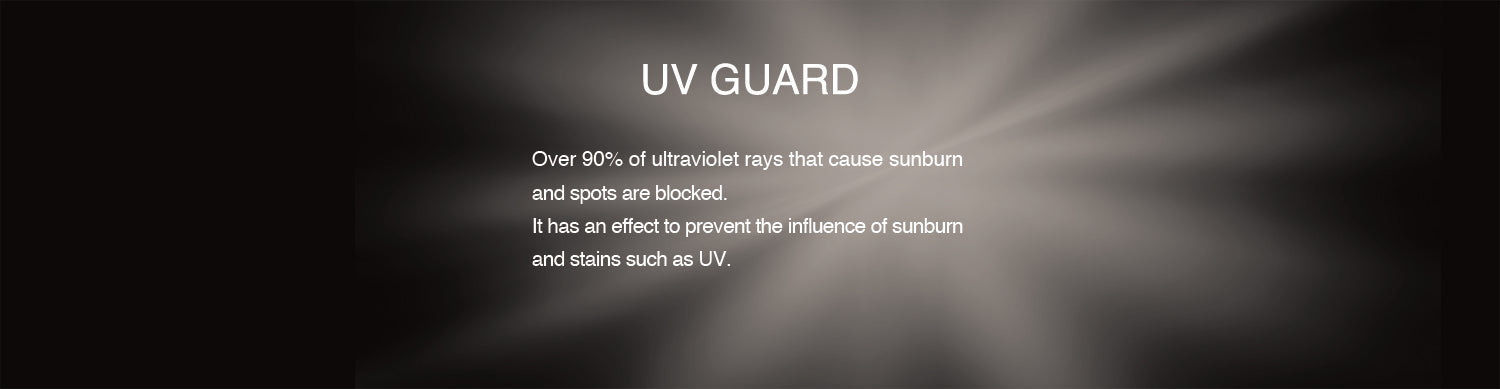 UV GUARD