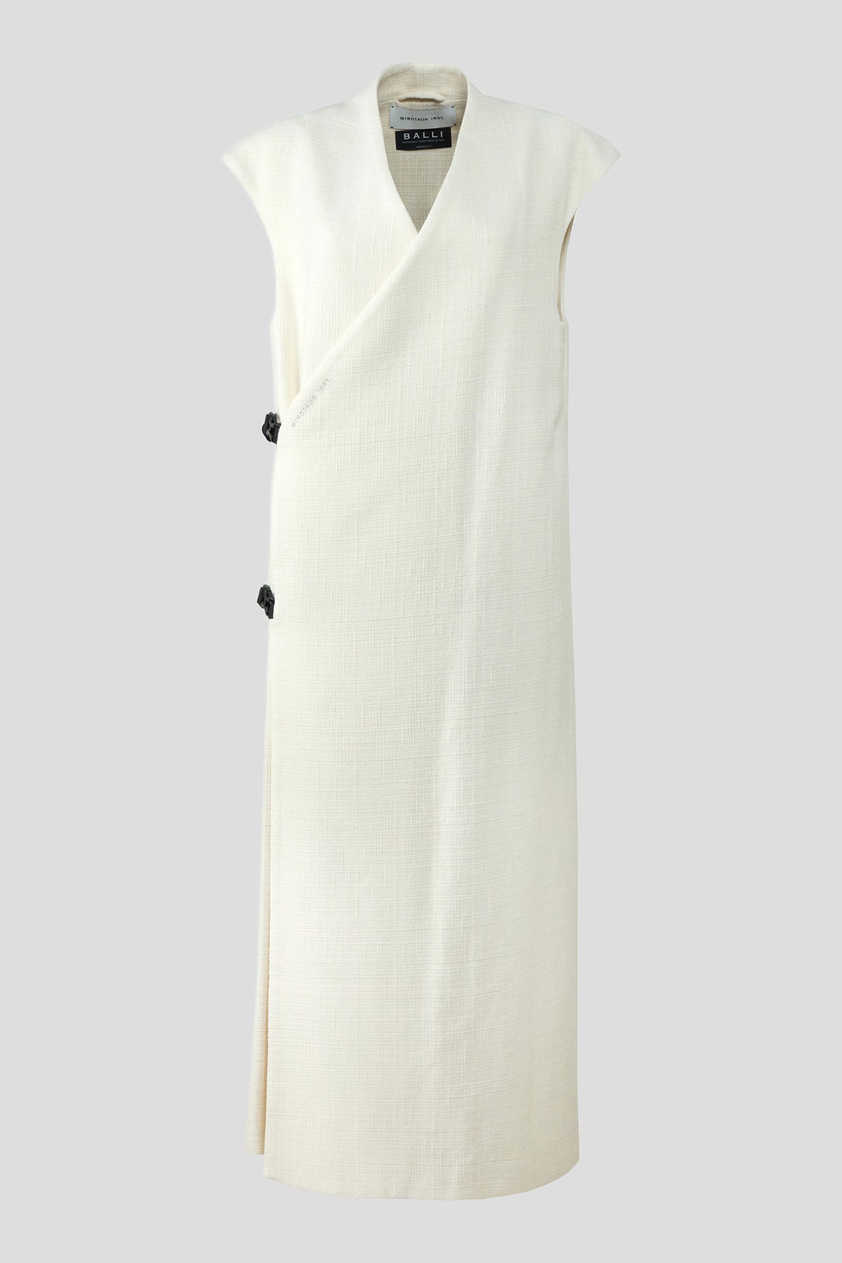 Tweed K-Dress