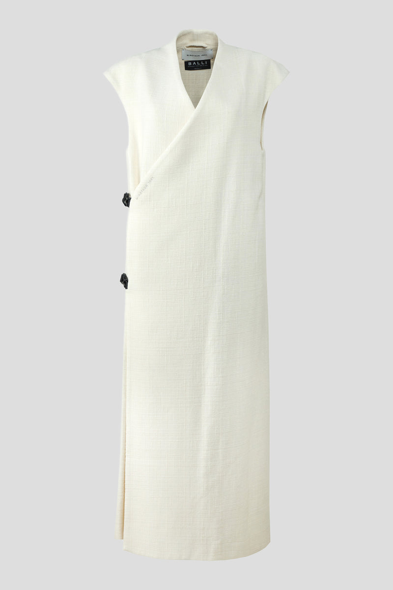 Tweed K-Dress