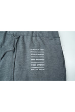 Load image into Gallery viewer, TECH WOOL 2T SLACKS
