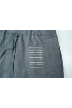 Load image into Gallery viewer, TECH WOOL 2T SLACKS