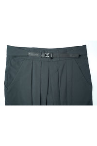 KURO HAKAMA PANTS