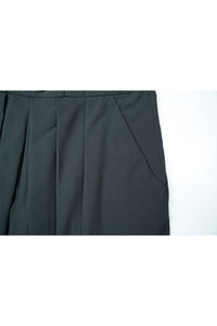 KURO HAKAMA PANTS