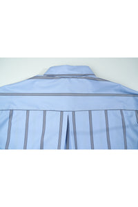 TECH STRIPE SHIRTS