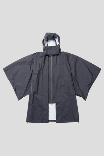 3L HOOD HAORI