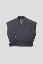 Load image into Gallery viewer, KURO K-VEST【UNISEX】