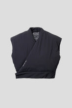 Load image into Gallery viewer, KURO K-VEST【WOMEN'S】