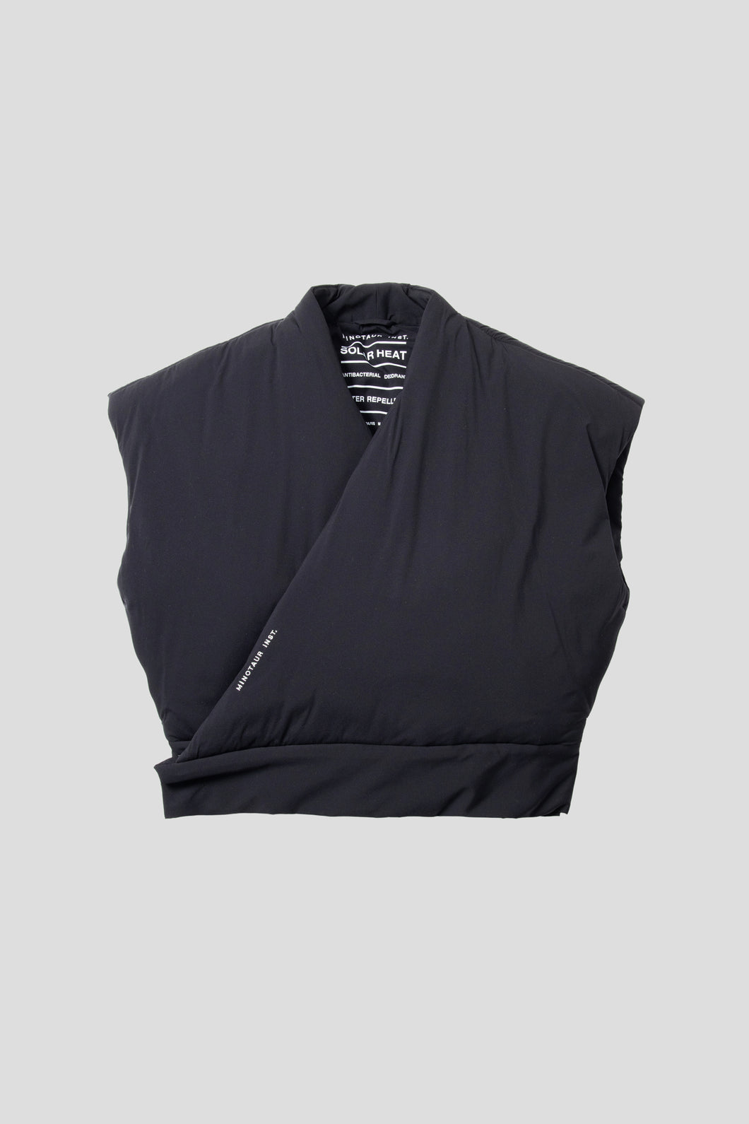 KURO K-VEST【WOMEN'S】