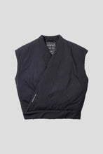 Load image into Gallery viewer, KURO K-VEST【WOMEN'S】