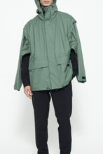 Load image into Gallery viewer, 3L ARMY JACKET