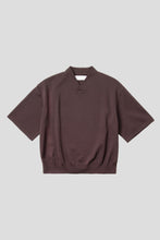 Load image into Gallery viewer, TECH KNIT WA-NECK