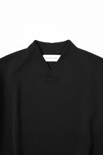 Load image into Gallery viewer, TECH KNIT WA-NECK