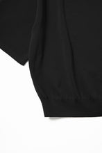 Load image into Gallery viewer, TECH KNIT WA-NECK